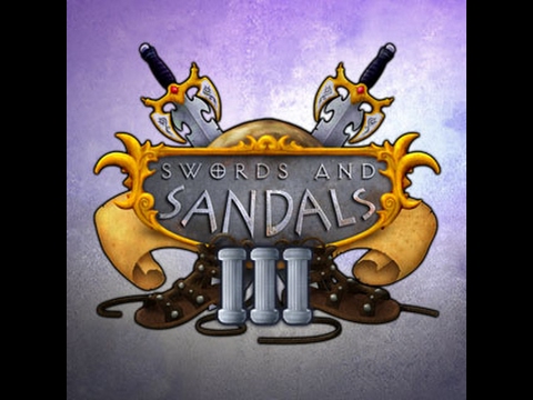 swords and sandals 3 download